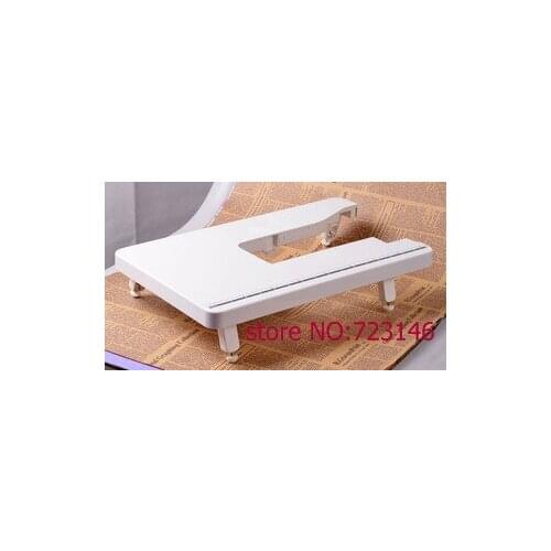 NEW Brother Sewing Machine Extension Table FOR Brother XL5500 XL5600 XL5700