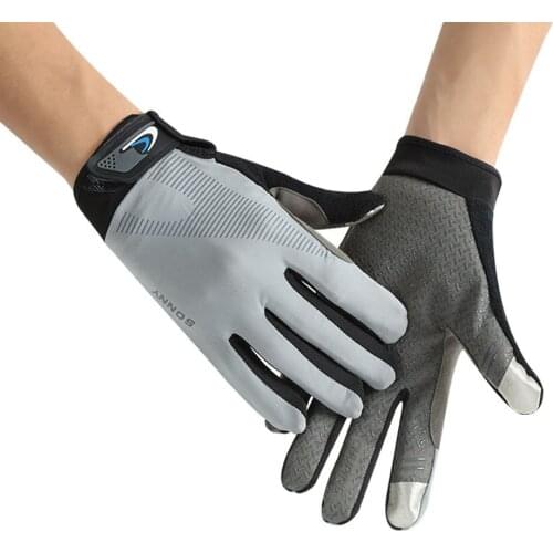 Fishing Gloves are designed for Men and Women Fishing Boating Kayaking Hiking Running Cycling motorcycle