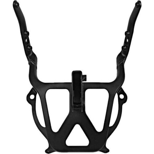 Motorcycle Headlight Front Stay Bracket Fit For GSXR1000 2001-02 GSXR600/750 2001-03 K1