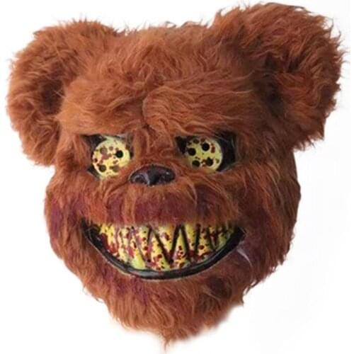 Stinpettier Carnival Masks