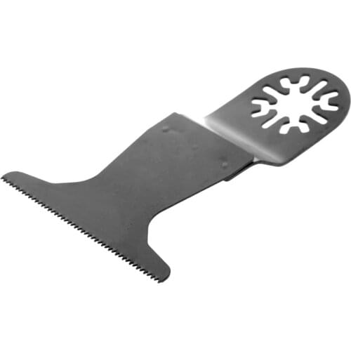 Universal Soft-metal Cutting Blade Oscillating Multi Tools 65mm E-cut Precision Saw Blade For Multimaster Bosch Wood Cutting