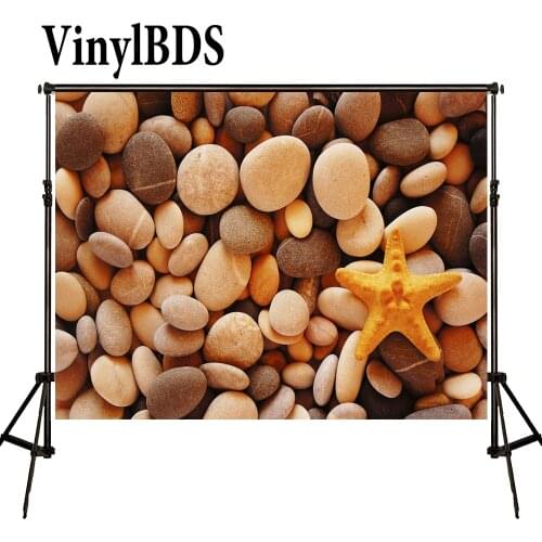 VinylBDS Photography Background Newborn 3D Goose Soft Stone Backdrops Children Photo Background Large Size Seamless Photo