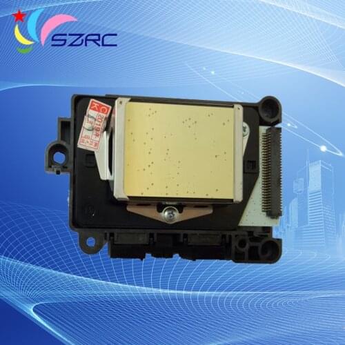 High quality Original Print Head FA17000 Printhead For EPSON PX-700 SL-D700 Surelab D700 Fuji DX100 Printer head