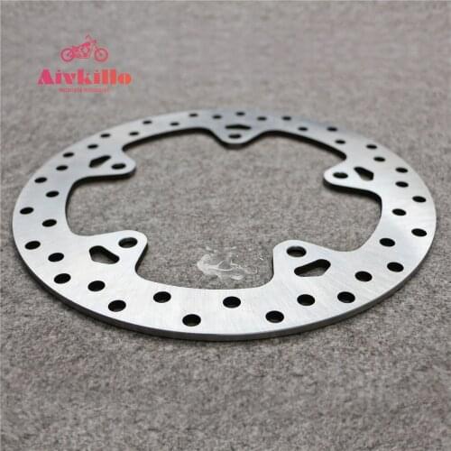 Rear Brake Disc Rotor For BMW K1200R/S/GS/RT/ST K1300R/S HP2 1200 Motorcycle New