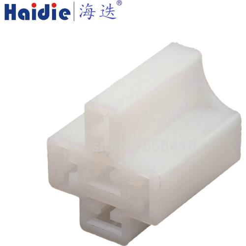 Free shipping 5sets auto 5pin electric housing plug automotive wiring harness cable connector