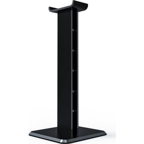 1Pc Headphone Stand Simple Headphone Hanger Headphone Stand Desktop Display Headphone Accessories Y5H9