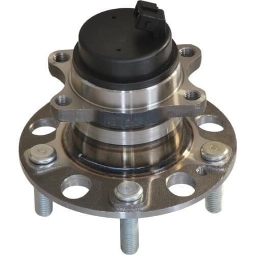 52730-2H000 Rear wheel Bearing Hub For Ki a CEE'D 2006 2007 2008 2009 3T-69*139*60