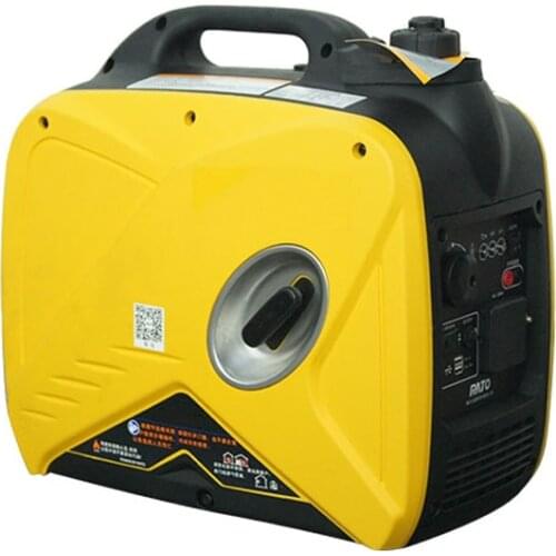 RTS 1kva 1kw gasoline Inverter Generator