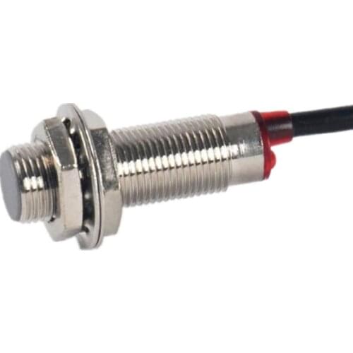 Holzer sensor NJK-5002C CHE12-10NA-H710 three line NPN often open HC