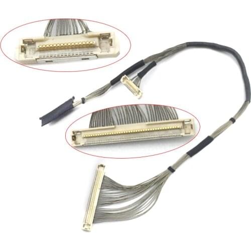 For DJI Mavic Air Transmission Flex Cable Repair Spare Parts For DJI Mavic Air Camera Signal Wire line Cable for Video