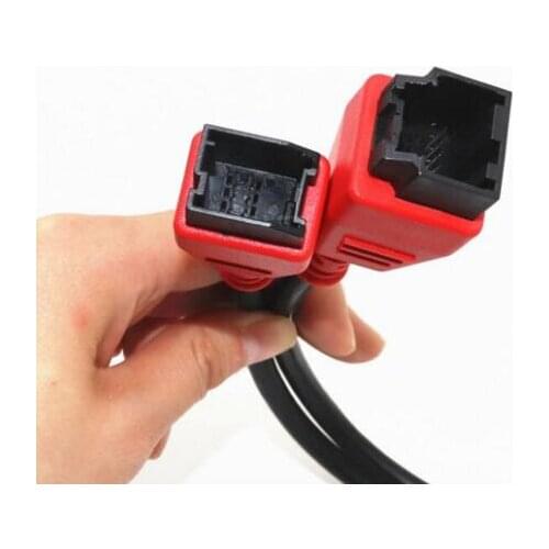 For Chrysler programming cable 12+8 connector 5 pcs/lot