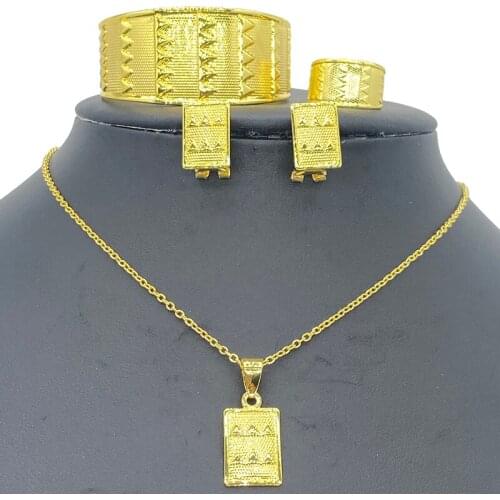 Goodkingbaby Baby Necklaces