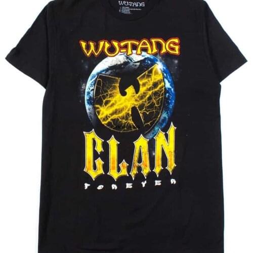 Bat Globe T Shirt Funny Birthday Cotton Tee Vintage Gift For Men Women