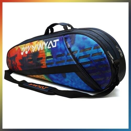 LALA IKAI Expedition Backpacks