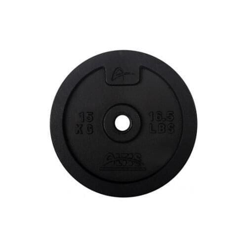 Altis SDA 15 Cast Plate 15 Kg