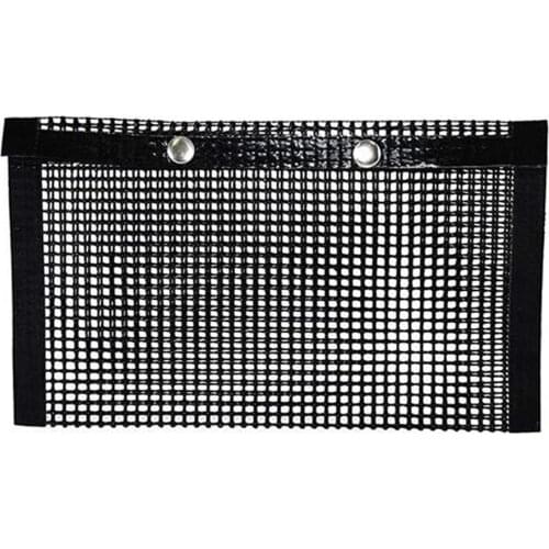 Reusable Grilling Mesh Bags High Temperature Resistant Non-Stick Barbecue Bag For Electric Gas Charcoal Grill