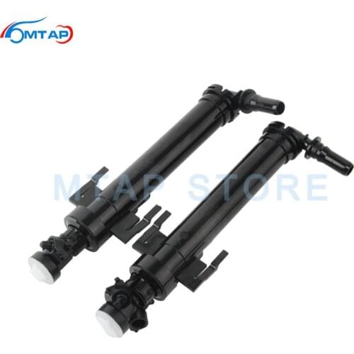 MTAP Headlight Headlamp Washer Nozzle Cylinder Pump For BMW 1 2 3 4 Series F20 F21 F22 F30 F31 F34 GT F80 F32 F33 F36 F82 F83 C
