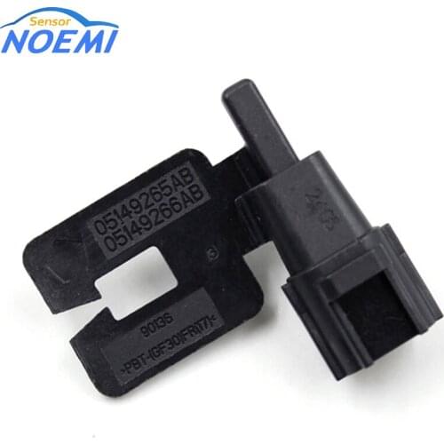 YAOPEI Original Switching Transducer 05149265AB 05149266AB 5149265AB 5149266AB For Dodge For Chrysler For Jeep
