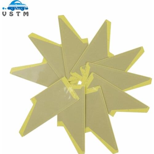 1pc Flat LCD Connector for OP-EL ASTRA info display instrument cluster dead pixel repair ribbon cable Free shipping