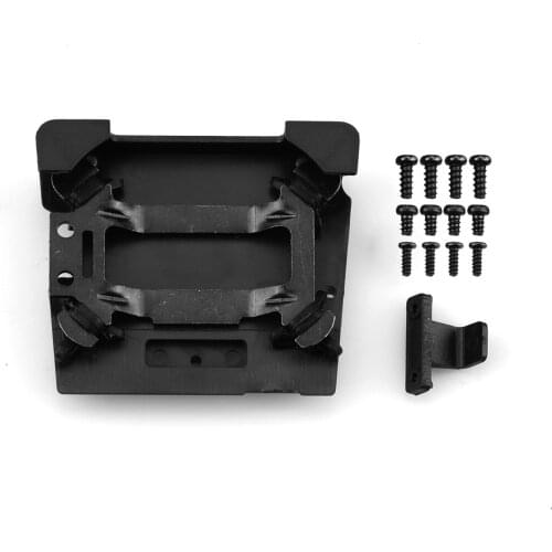 Gimbal Mount Vibration Absorbing Board for DJI Mavic Pro Shock Absorb Damping Bracket Drone Gimbal Mounting Plate Repair Parts