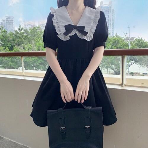 Модные платья-трапеции WJGDDCMR China At AliExpress