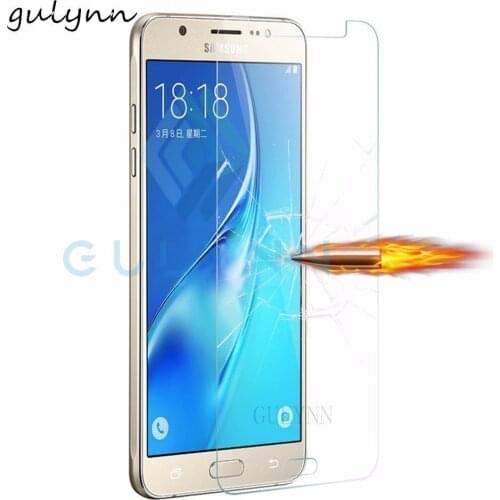 Tempered Glass For Samsung Galaxy A3 A5 A6 A7 A8 Plus Explosion Proof Screen Protector For Samsung J3 J4 J5 J6 A51 A71 Glass