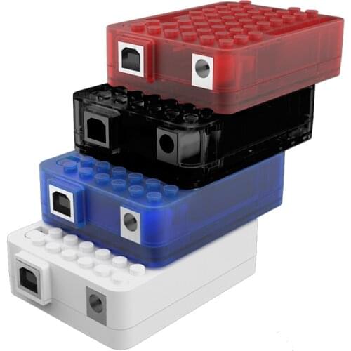 Abs Protective Case For Raspberry Pi Arduino Uno R3