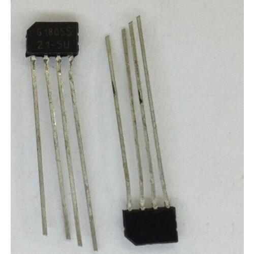 3pcs/lot TLE4921-5U TLE49215U 21-5U new original
