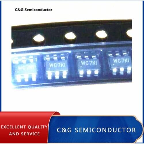 50pcs SY8113ADC SY8113BADC SOT23-6 SY8113