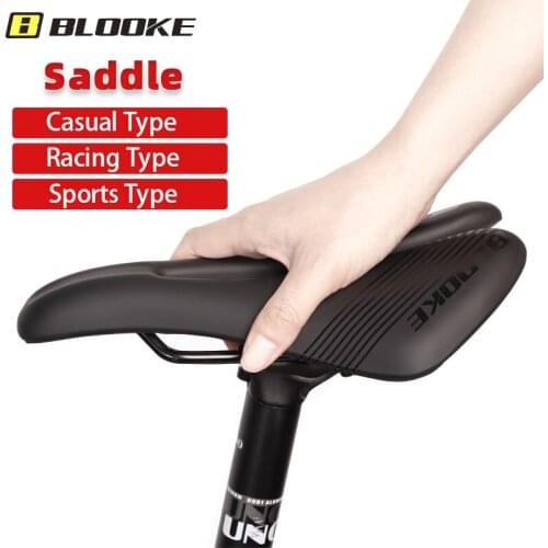 Сиденья для велосипедов BLOOKE China At AliExpress
