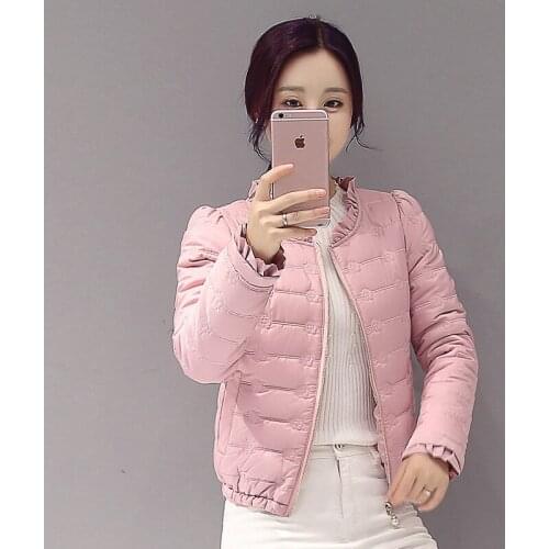 EASTQUEEN Women's Parkas