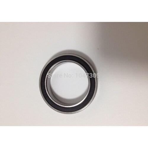 SC6806-2RS 30*42*7 mm ABEC-3 Stainless ceramic Si3N4 ball bearing for bicycle BB30 bottom bracket