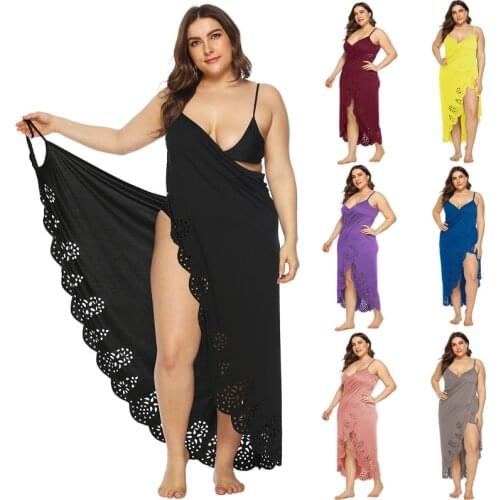 Ieva Eieou Plus Size Swimwear