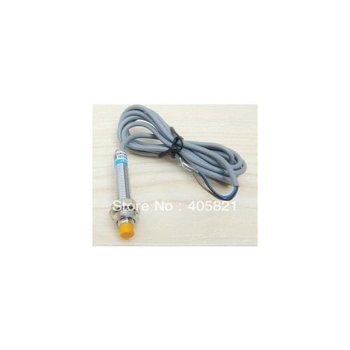 Inductive Proximity Sensor,LJ8A3-2-J/EZ,AC,2-wire NO,diameter 8mm,Proximity Switch