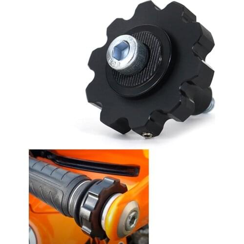 Throttle Lock Cruise Control Fit For KTM 990 1090 Adventure 1290 Super Adventure 950 990 Supermoto 690 SM Throttle Clamp End Bar