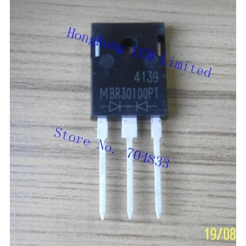 MBR30100PT TO-3P