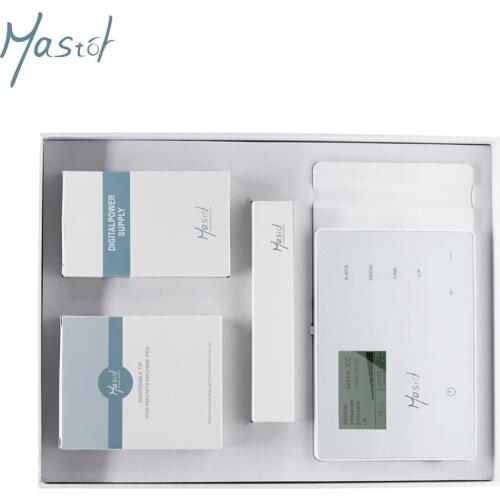 Mastor Multifunctional Permanent Makeup Tattoo Machine Supplies Microblading Device