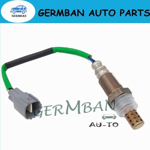 NEW manufacture Downstream Rear O2 Oxygen Sensor Fit For Toyota Rush J200E J210E 2008-2009 Part No# 89465-B4030 89465B4030