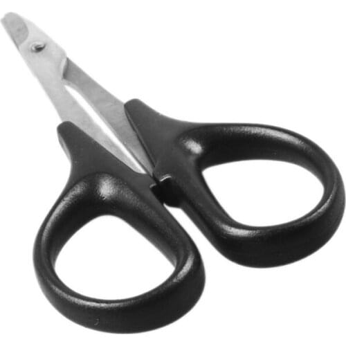 NEW RC Car Buggy Truck Boat Body Shell Bodyshell Curved Lexan Scissors Tool NSV775