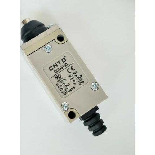 CNTD CHL-5100 Limited Switch