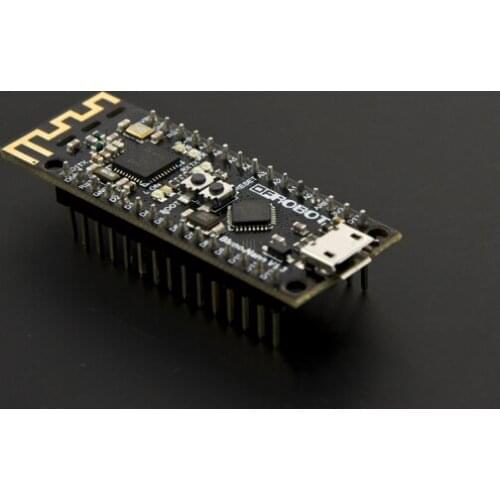 Main Control Board Integrated Bluetooth Development Board 4.0