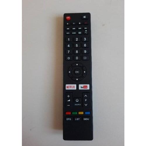 Suitbale remote control for AIWI AW50B4K smart tv