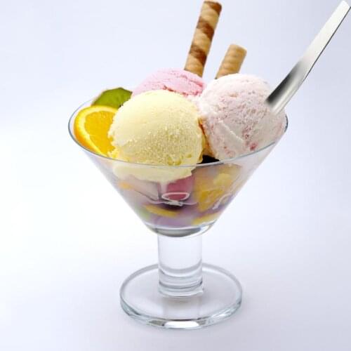 Stainless Steel Dinnerware Spoon Steamed Egg Custard Mini Sliver Spoons Sugar Kitchen Tools Dinner Dessert Coffee Tea