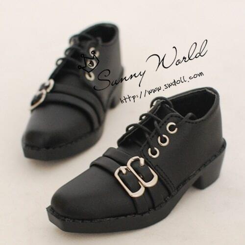 1/3 scale BJD shoes boots for BJD/SD uncle DIY doll accessories.Not included doll,clothes,wig,and other accessories 16C1132