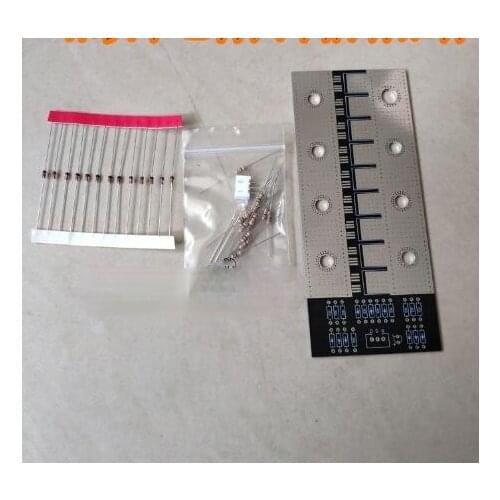 18 MOS Board Energy Storage Spot Welder Power Tube Touch Welder MOS Board 8407 8408 8409 7430