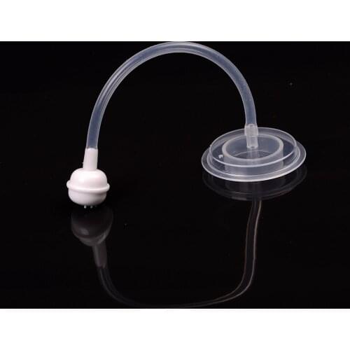 1pce Children Bottle Straw Liquid Silicone Sippy Drink Cup Accessories accessory for children bottle