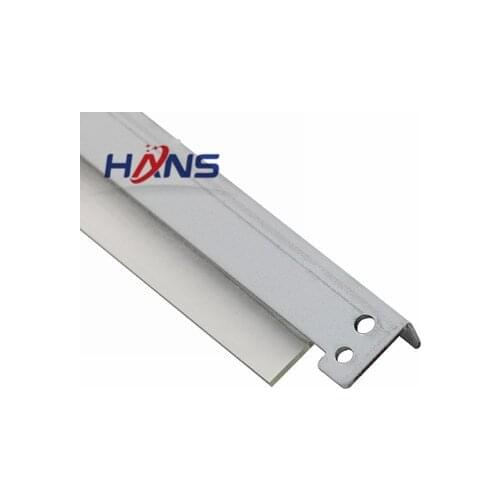 2pc. Transfer cleaning blade for xerox DCC450 4300 4400 4350 7750 7345 7346 7760