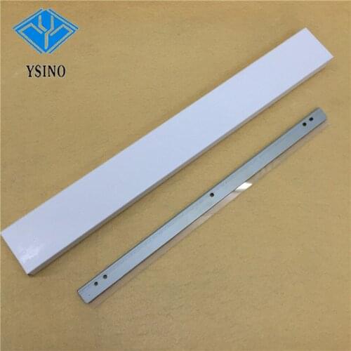 2PCS YSINO High Quality Transfer Belt Cleaning Blade For Kyocera Mita FS-C8020 C8025 C8520 C8525 TK-2550ci 2551ci 2550 2551