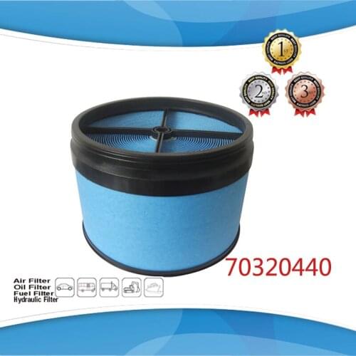70320440 for Volvo truck powercore air filters CP32001