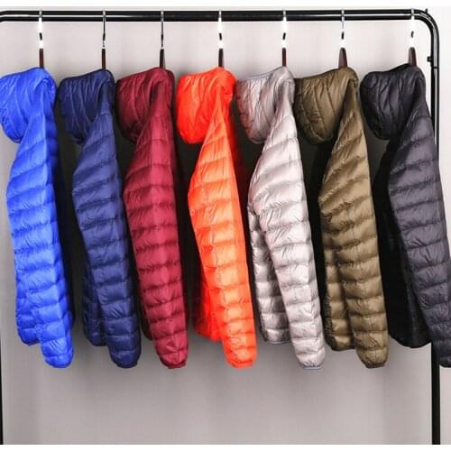 Мужские парки AUSO China At AliExpress